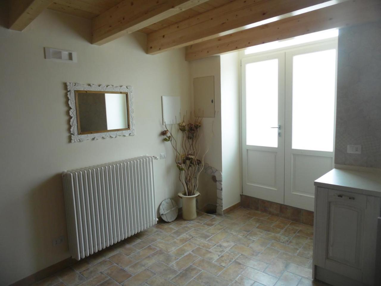 La Pergola Ai Sassi Bed and Breakfast Matera Eksteriør billede