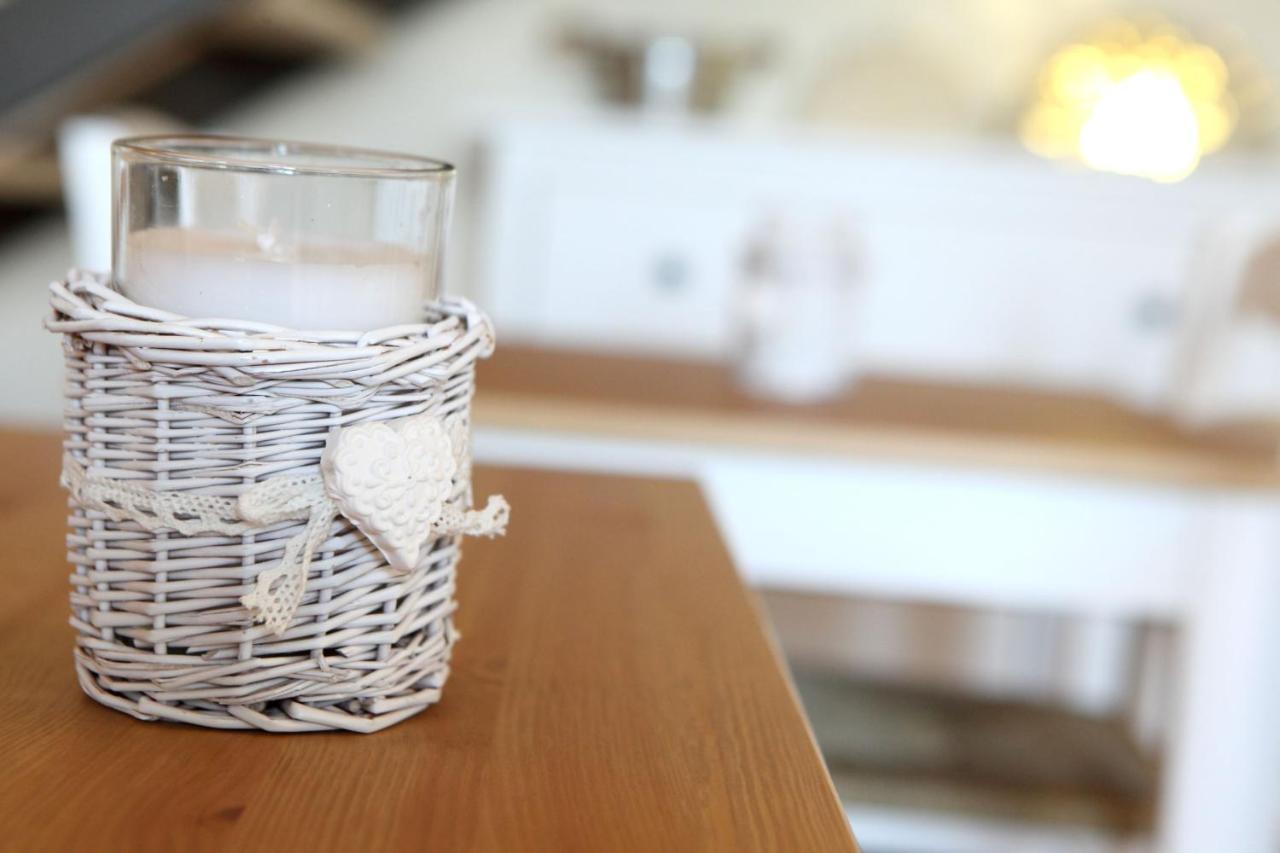La Pergola Ai Sassi Bed and Breakfast Matera Eksteriør billede