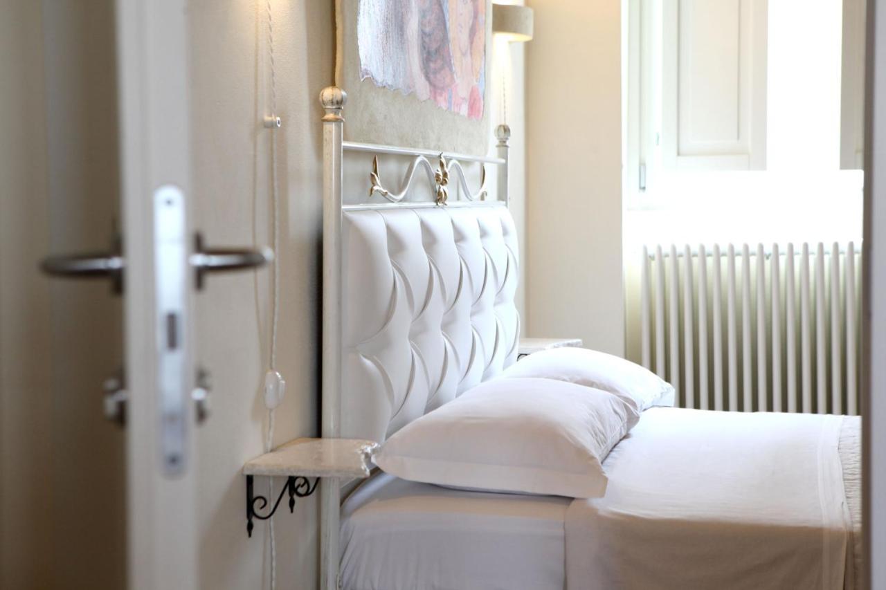 La Pergola Ai Sassi Bed and Breakfast Matera Eksteriør billede