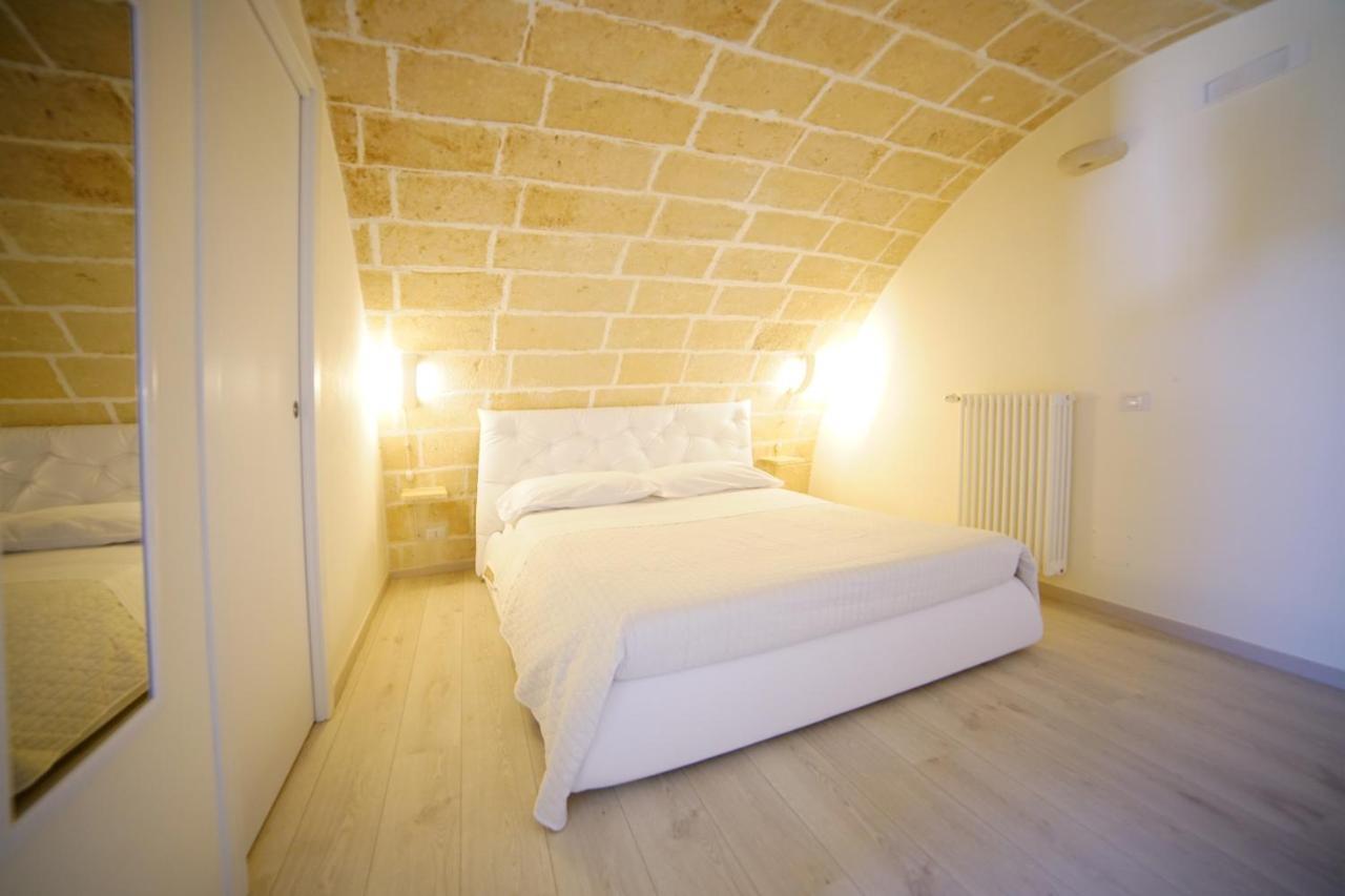 La Pergola Ai Sassi Bed and Breakfast Matera Eksteriør billede