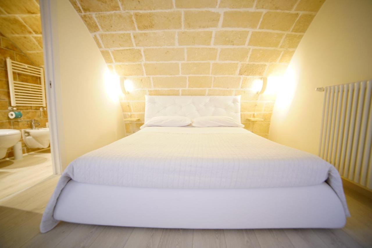 La Pergola Ai Sassi Bed and Breakfast Matera Eksteriør billede