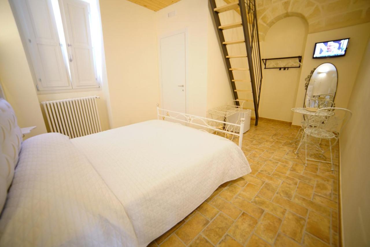 La Pergola Ai Sassi Bed and Breakfast Matera Eksteriør billede
